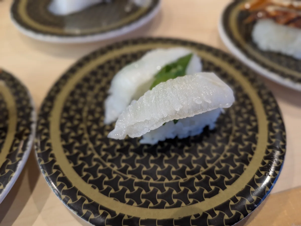 縁側の握り